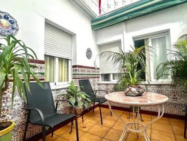 Chalet en venta en Montilla, Andalucía