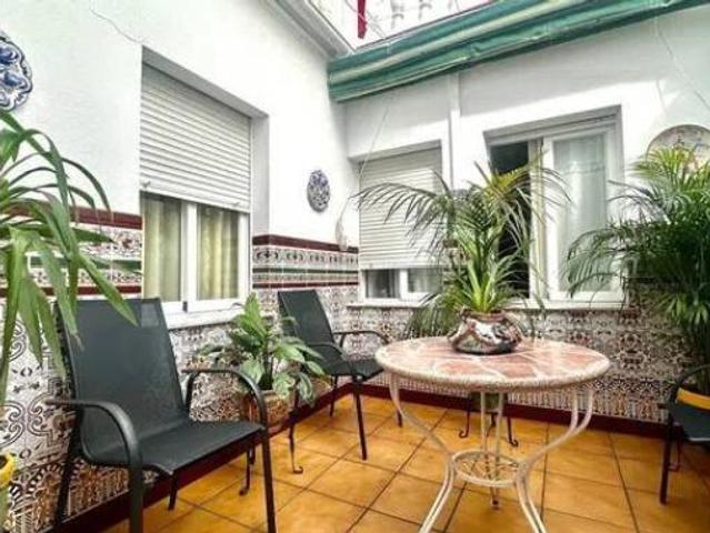 Chalet en venta en Montilla, Andalucía