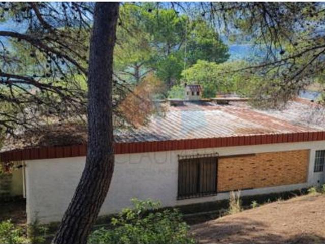 Chalet en venta en la Vall d'Albaida, Valencia