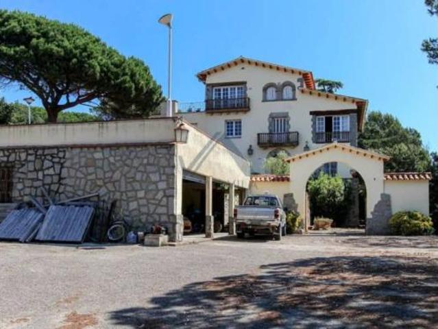 Chalet en venta en Can Xec, Vallès Oriental