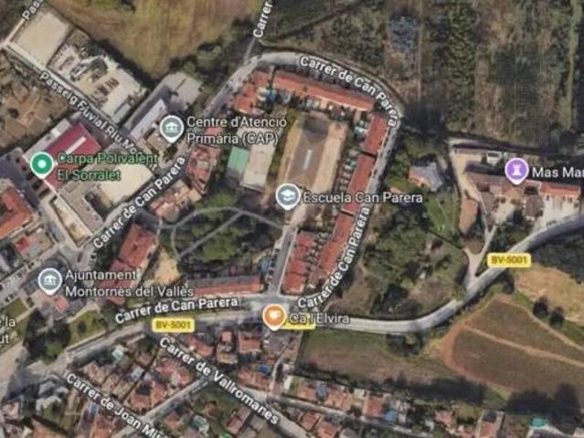 Chalet en venta en Can Parera, Vallès Oriental