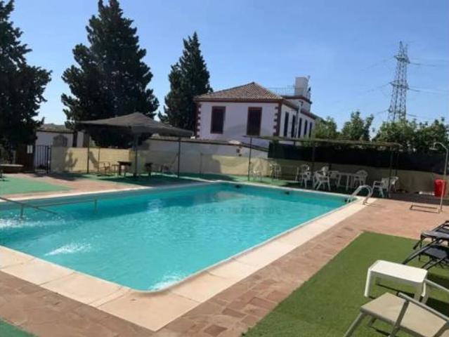 Chalet en venta en Montoro, Andalucía