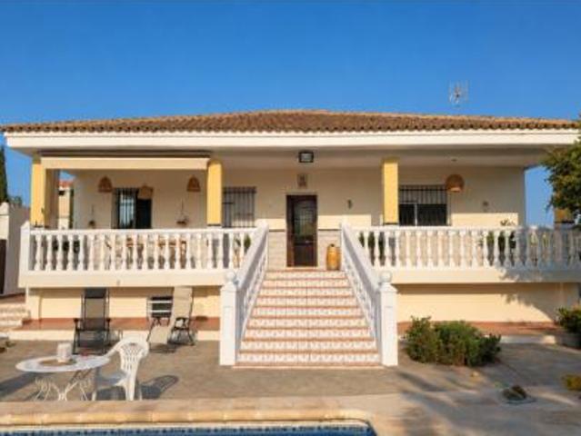Chalet en venta en Montroi / Montroy, València / Valencia