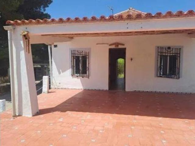 Chalet en venta en la Ribera Alta, Valencia