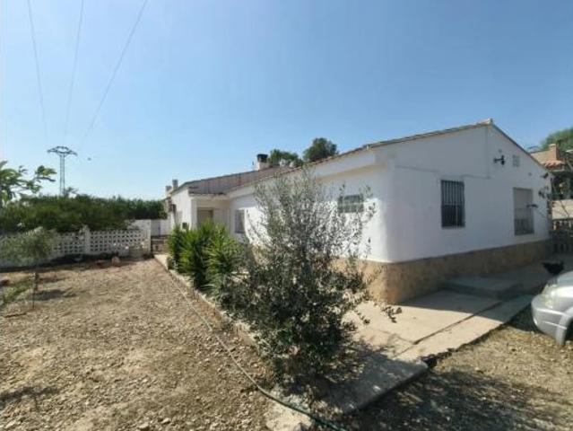 Chalet en venta en la Ribera Alta, Valencia