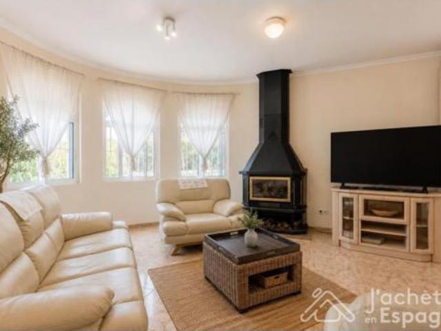 Chalet en venta en Urbanització El Balcó de Montroi, Montroi / Montroy