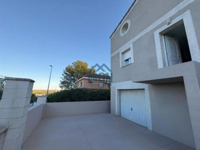 Chalet en venta en la Ribera Alta, Valencia