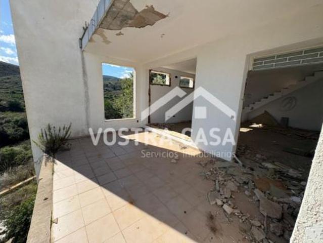 Chalet en venta en Urbanització El Balcó de Montroi, Montroi / Montroy