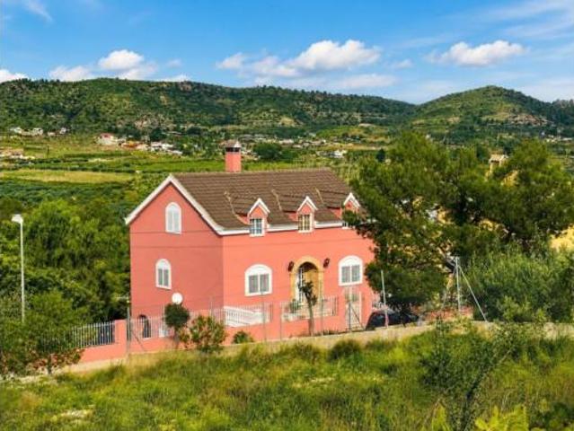 Chalet en venta en la Ribera Alta, Valencia