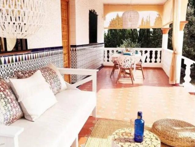 Chalet en venta en la Ribera Alta, Valencia