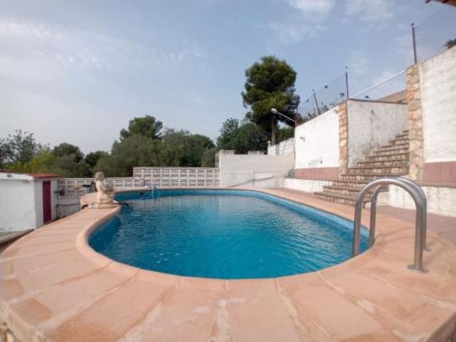 Chalet en venta en la Ribera Alta, Valencia
