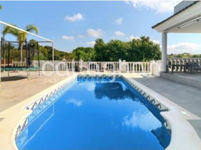 Chalet en venta en la Ribera Alta, Valencia