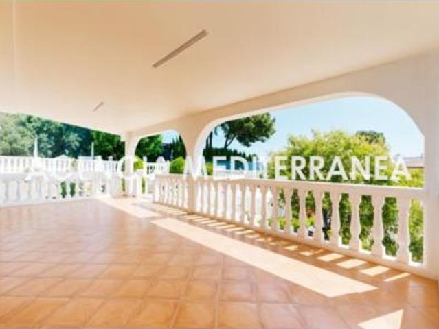 Chalet en venta en la Ribera Alta, Valencia