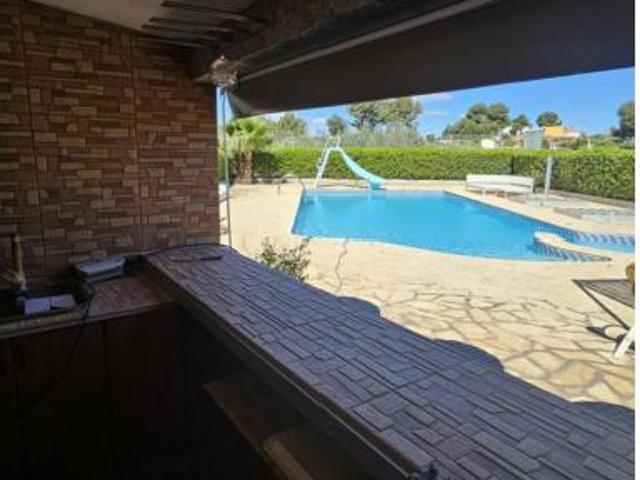 Chalet en venta en Urbanització Maset del Pou, la Ribera Alta