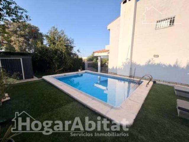 Chalet en venta en Urbanització Maset del Pou, la Ribera Alta