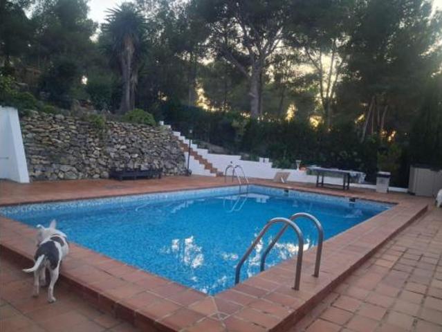 Chalet en venta en Monte Cabrera, la Ribera Alta