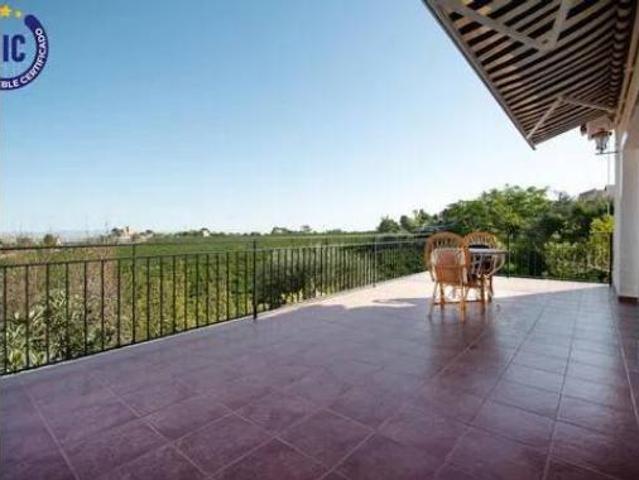 Chalet en venta en Alteró de Mompoi, l'Horta Sud