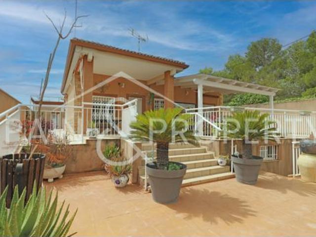 Chalet en venta en Alteró de Mompoi, l'Horta Sud