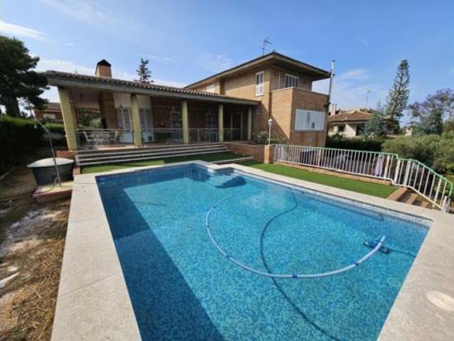 Chalet en venta en la Ribera Alta, Valencia