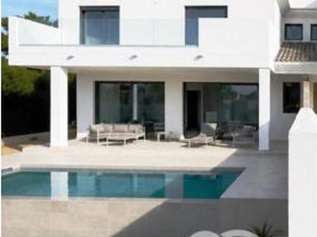 Chalet en venta en la Ribera Alta, Valencia