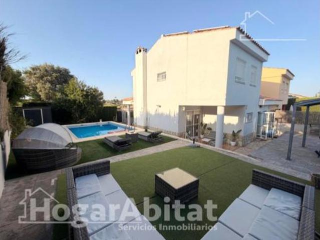 Chalet en venta en Urbanització Maset del Pou, la Ribera Alta