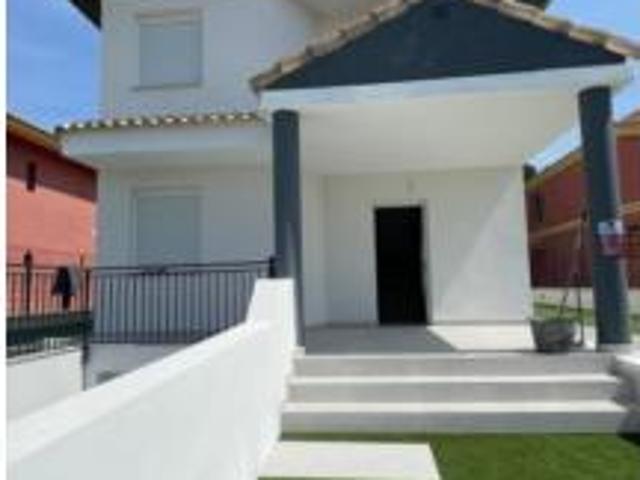 Chalet en venta en la Ribera Alta, Valencia