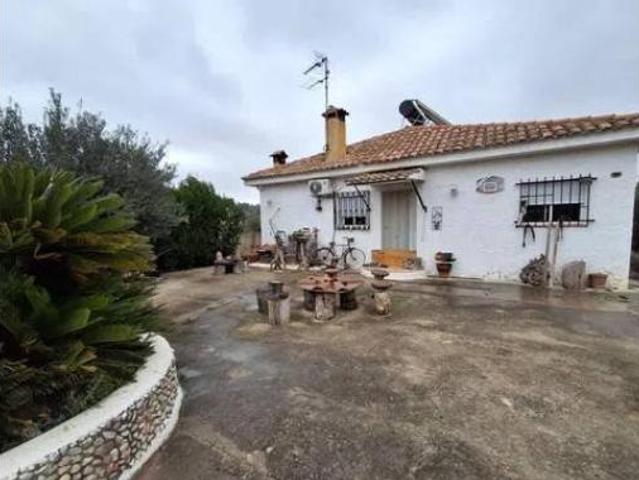 Chalet en venta en Alteró de Mompoi, l'Horta Sud