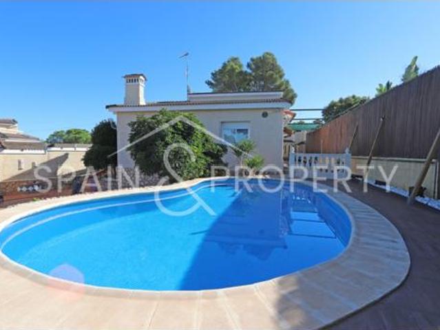 Chalet en venta en Alteró de Mompoi, l'Horta Sud