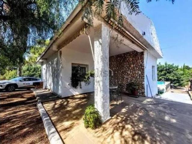 Chalet en venta en la Ribera Alta, Valencia