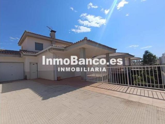 Chalet en venta en la Ribera Alta, Valencia