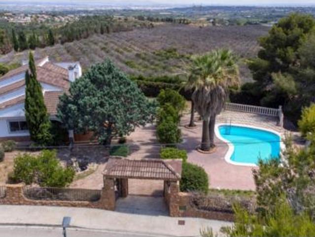 Chalet en venta en la Ribera Alta, Valencia