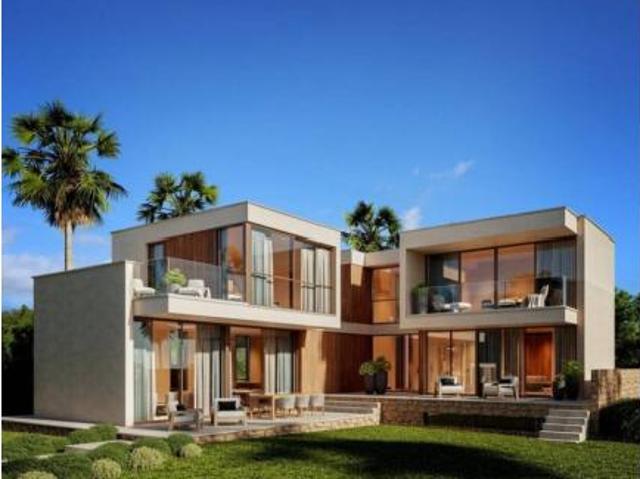 Chalet en venta en Pla de Mallorca, Baleares