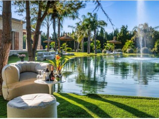 Chalet en venta en Pla de Mallorca, Baleares