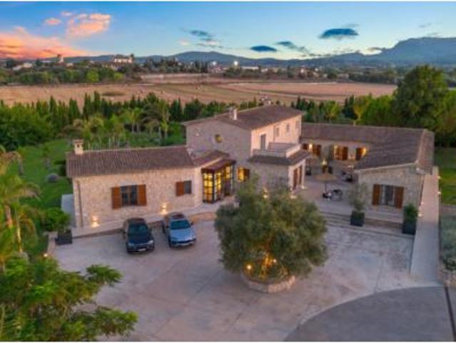 Chalet en venta en Montuïri, Illes Balears