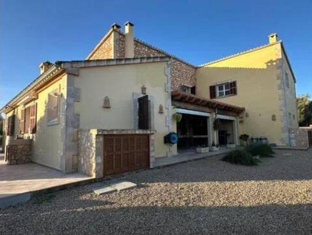 Chalet en venta en Pla de Mallorca, Baleares