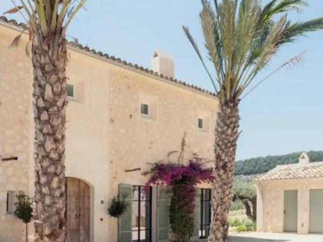 Chalet en venta en Pla de Mallorca, Baleares