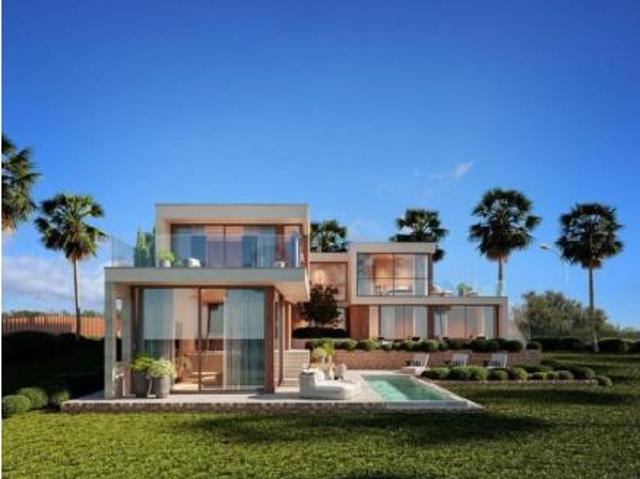Chalet en venta en Pla de Mallorca, Baleares