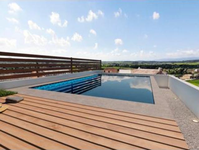 Chalet en venta en Pla de Mallorca, Baleares