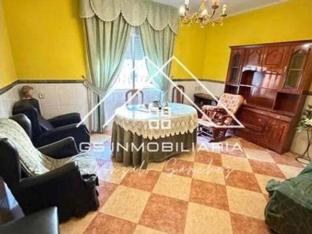 Chalet en venta en Monturque, Andalucía