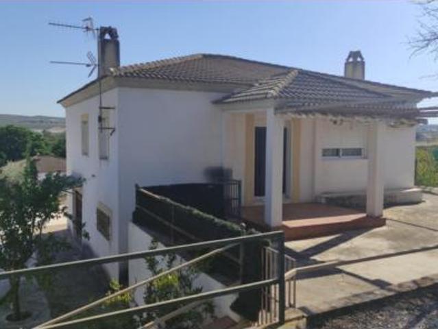 Chalet en venta en Monturque, Andalucía