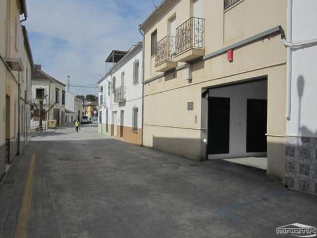 Chalet en venta en Monturque, Andalucía