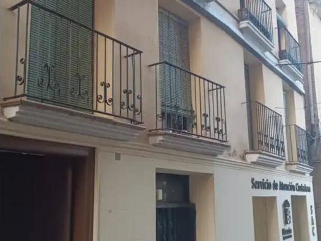 Chalet en venta en La Carrasca, Monzón