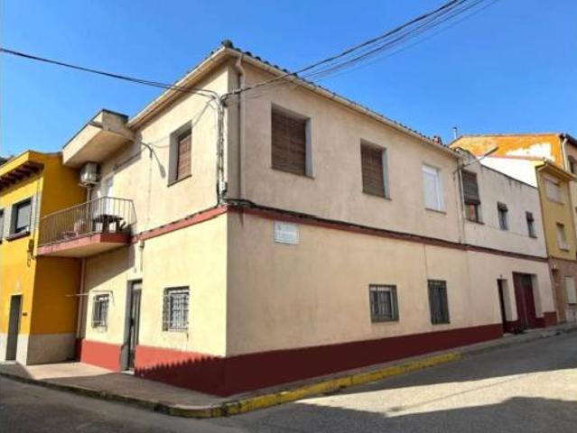 Chalet en venta en Cinca Medio, Aragón