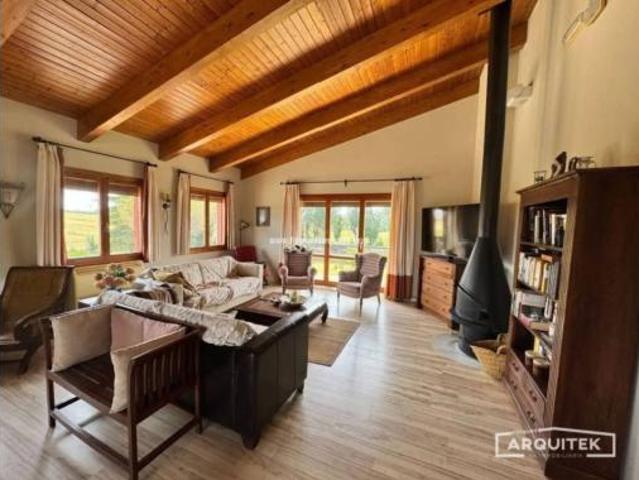 Chalet en venta en La Carrasca, Cinca Medio