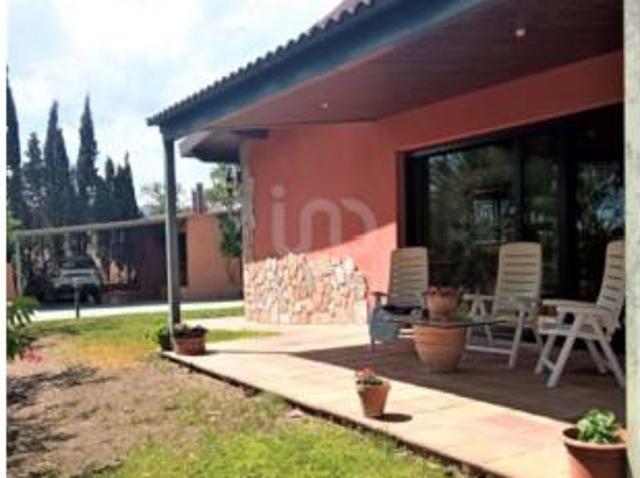 Villa en venta en Móra D'ebre
