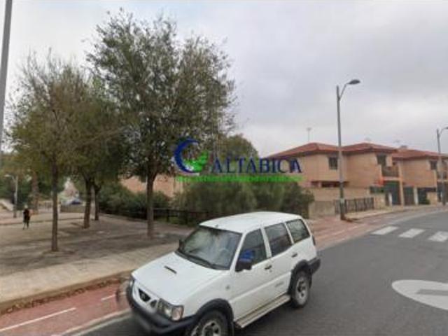 Chalet en venta en Mora, Toledo