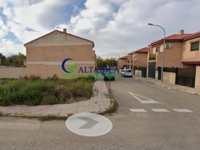 Chalet en venta en Mora, Toledo