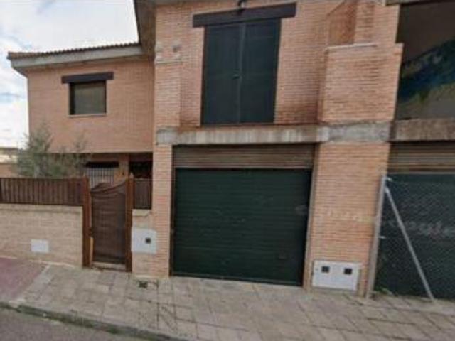 Chalet en venta en Mora, Toledo