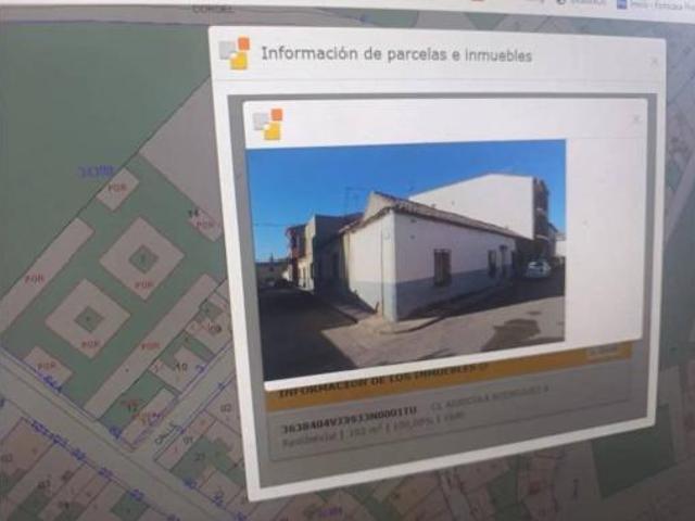 Chalet en venta en Mora, Castilla-La Mancha