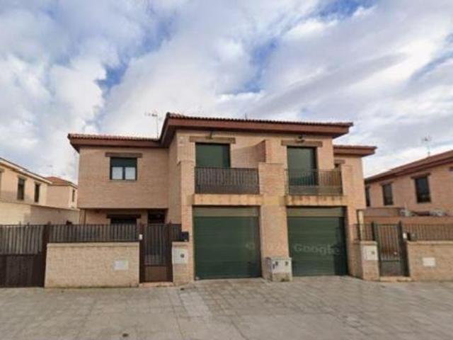 Chalet en venta en Mora, Toledo